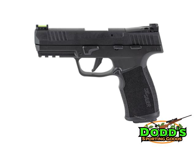 P322 22 Long Rifle Semi-Auto Handgun 798681640447-img-0