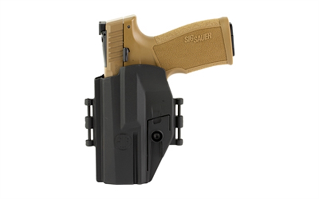 Picture of SIG P322 22LR 4" 20RD COY TC PC BLEM 322C-COY-TACPAC -