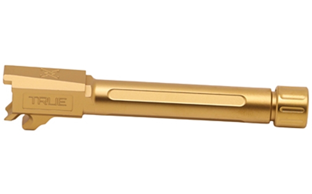 Picture of  True Precision Inc Tpp365xlbxtg   9Mm Fits Sig P365xl 3.70" 416R Stainless Steel