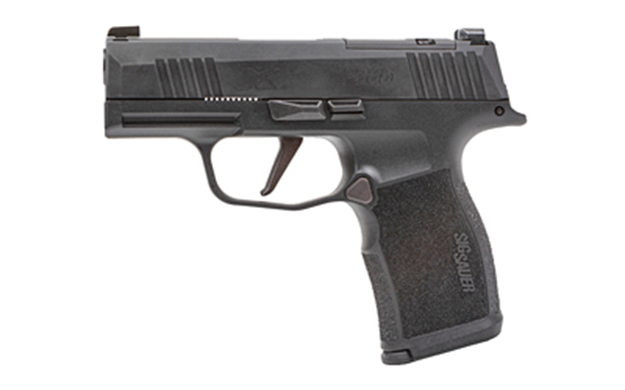 Picture of SIG P365X 9MM 3.1" 12RD BLEM 365X-9-BXR3P -