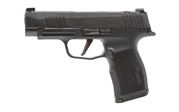 Picture of SIG P365XL MS 9MM 3.7" 10RD BLEM 365XL-9-BXR3P-MS-10 -
