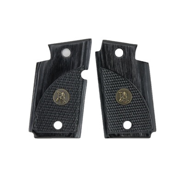 Picture of Sig P938 Charcoal Checkered