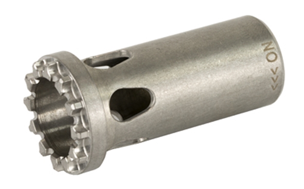 Picture of Sig Sauer Silencer Piston 9Mm 1/2X28 SRD-PISTON-12X28