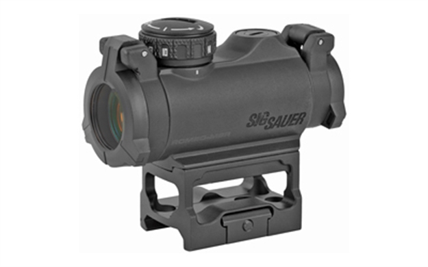 Picture of Sig Romeo Msr Red Dot 1X20 2Moa