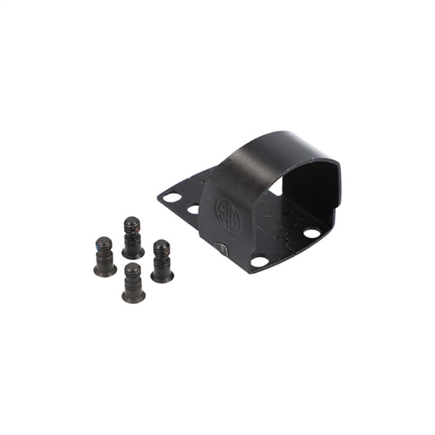 Picture of  Sig Sauer Electro-Optics Sor0sk002 Romeozero Mounting Kit Black Glock 43X/48X Mos/Springfield Hellcat 798681655892