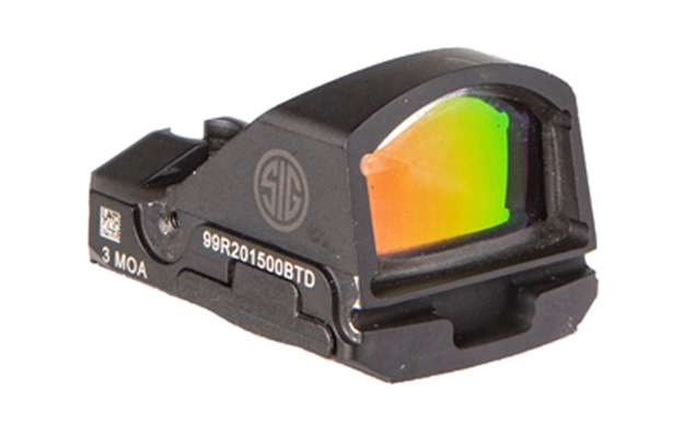 Picture of Sig Romeo2 Reflex Sight 6 Moa Blem