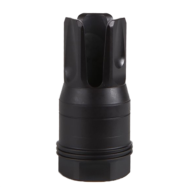Picture of Clutch-Lok Tapered QD Flash Hider For Slx/Slh Suppressors SL76258X2425DEGF