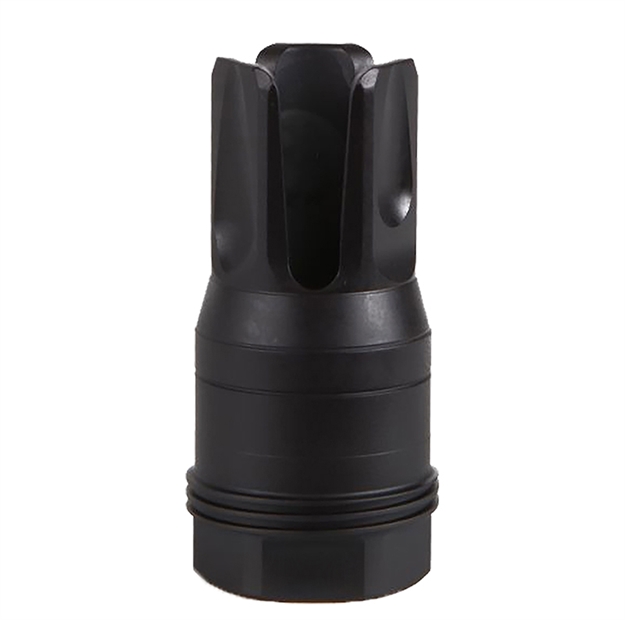 Picture of Sig Sauer 7.62 Clutchlok Flash Hider 1/2"X28 90Deg