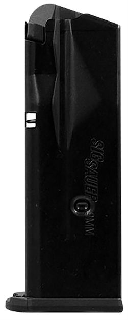 Picture of  Sig Sauer 8900250 P365x  10Rd 9Mm Luger For Sig P365xl/P365x Black Steel
