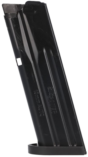 Picture of  Sig Sauer 8900743 P320 Xten 15Rd 10Mm Auto Black Carbon Steel 798681657063