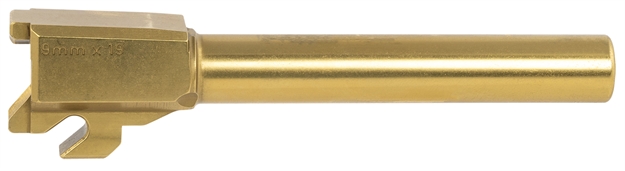 Picture of  Sig Sauer 8900791 P320  9Mm Luger 4.70" Gold Nitride Finish For Sig P320 NO Lci