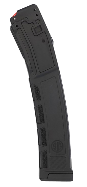 Picture of Sig Sauer Magazine Mpx 9Mm Luger Gen-2 35Rd Thril Black 8901025 798681666997