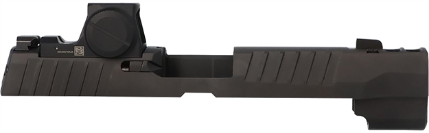 Picture of Slide Assembly W/ Romeo-X Pro Sight & Expansion Chamber 8901534 798681688739