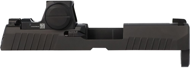 Picture of Slide Assembly W/Romeo-X Pro Sight For Sig Sauer® P32o X-Series 8901566 798681692538