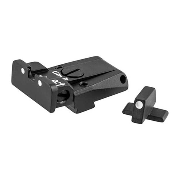 Picture of Sig Sauer Adjustable Sight Set 100016348 -