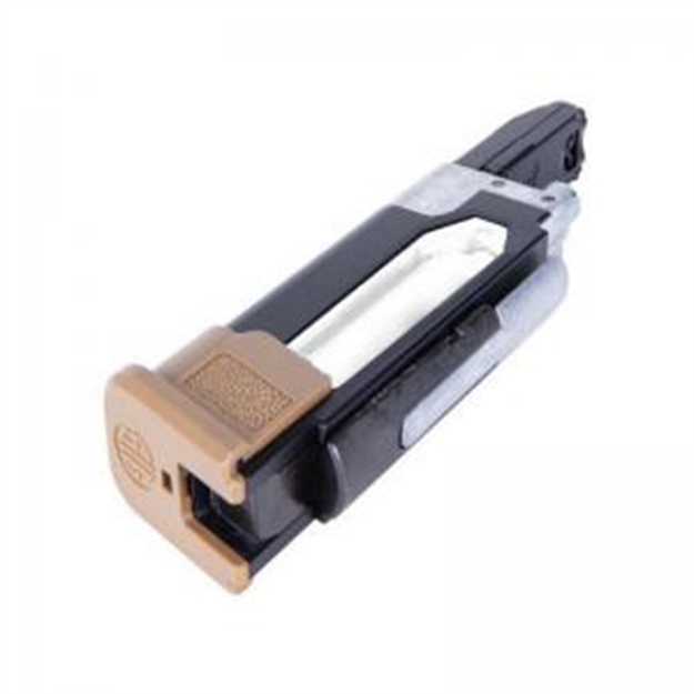 Picture of Sig Sauer Airgun Pistol Magazine, M17 Magazine Complete .177 Caliber 20 Round Belt, C02 Housing AMPC-177-M17C