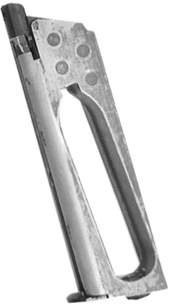 Picture of Sig Sauer Airgun Pistol BB Magazine, 1911 Wtp, 4.5Mm Cal AMPC-BB-WTP 798681596393