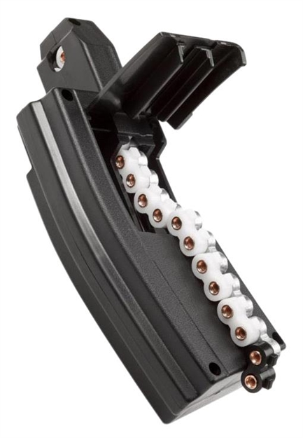 Picture of Sig Sauer Airgun M17 Magazine Mcx/Mpx .22, 30Rd AMRC2230 798681543441