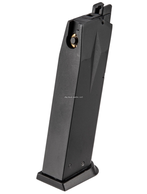 Picture of Sig Sauer Airsoft, Proforce, P229, Green Gas Magazine