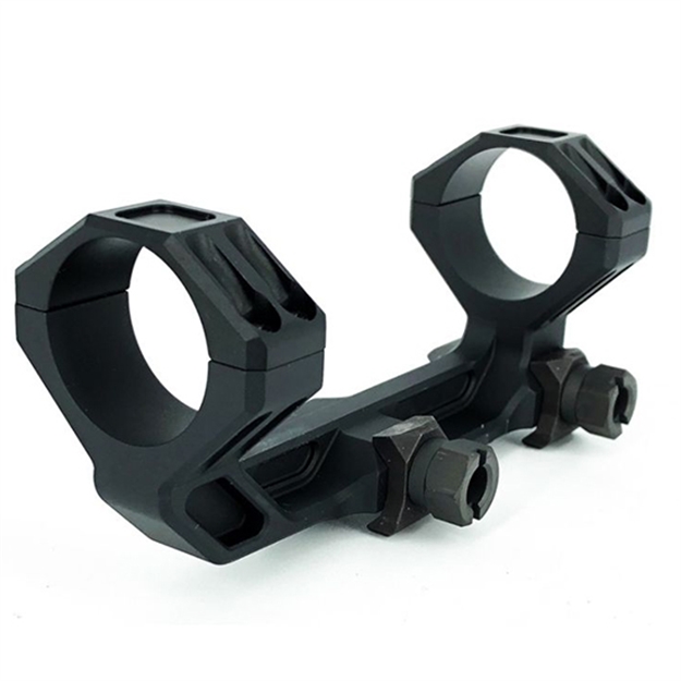 Picture of  Sig Sauer Electro-Optics Soa30005 Alpha3 Scope Mount/Ring Combo Black Anodized 34Mm | 0 Moa 798681596935