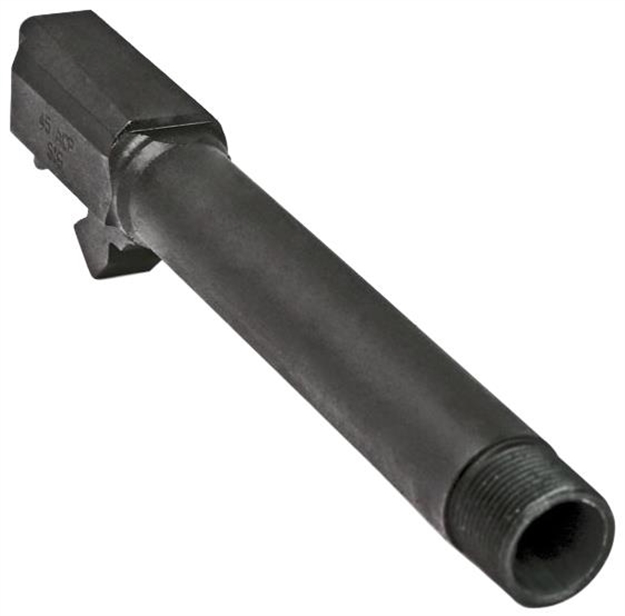 Picture of Sig Sauer Bbl22045cptb P220  45 Acp 4.40" Threaded Black Phosphate BBL-220-45-CP-TB