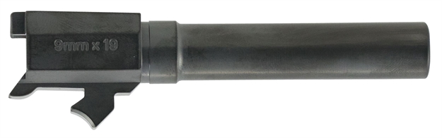 Picture of Sig Sauer Bbl22919 P229  9Mm Luger 3.90" Black Nitride Steel BBL-229-1-9 798681435692