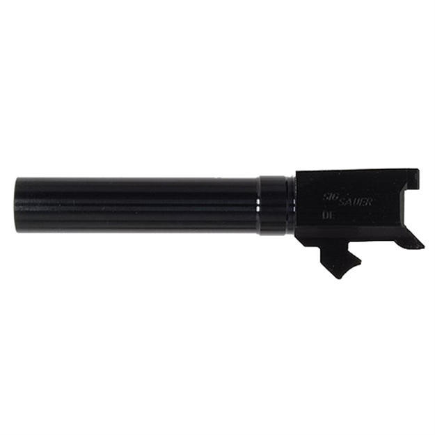 Picture of Sig Sauer Bbl22940 P229  40 S&W 3.90" Black Nitride Steel BBL-229-40