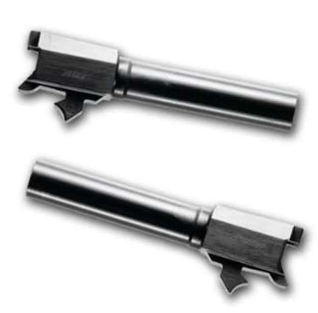 Picture of Sig Sauer Bbl22640 P226  40 S&W 4.40" Black Nitride Steel BBL-226-40 798681221066