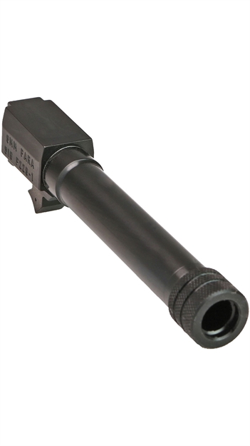 Picture of Sig Sauer Bbl22919t P229  9Mm Luger 3.90" Threaded BBL-229-1-9-T 798681466887