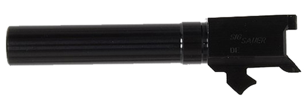Picture of Sig Sauer Bbl229357 P229  357 Sig 3.90" Black Nitride Steel BBL-229-357