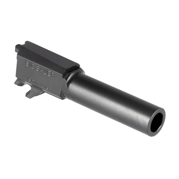 Picture of  Sig Sauer Bbl3659 P365  9Mm Luger 3.10" Black Nitride Steel