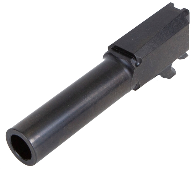 Picture of  Sig Sauer Bbl3659 P365  9Mm Luger 3.10" Black Nitride Steel 798681593934