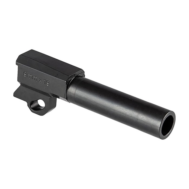 Picture of  Sig Sauer Bbl9389 P938  9Mm Luger 3" Black Nitride Steel Fits Sig P938