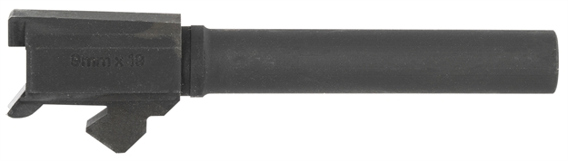 Picture of  Sig Sauer Bblmk25 P226  9Mm Luger 4.40" Black Phosphate Chrome Lined Steel. Fits Sig P226 Mk25