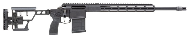 Picture of  Sig Sauer Cross6520bstx Cross Stx 65Crd 20" 10R Blk