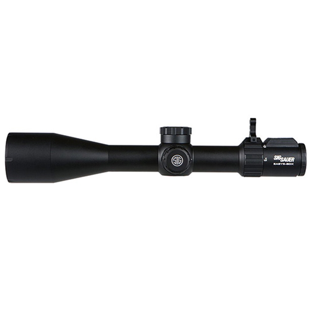 Picture of  Sig Sauer Electro-Optics Soebdx65105 Easy6 Bdx Black 5-30X56mm 34Mm Tube Illuminated Bdx 2.0 Dev-L Reticle
