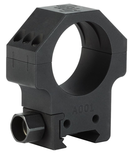 Picture of Sig Sauer Alpha Hunting Scope Rings, 30Mm, Low, Matte SOA10003