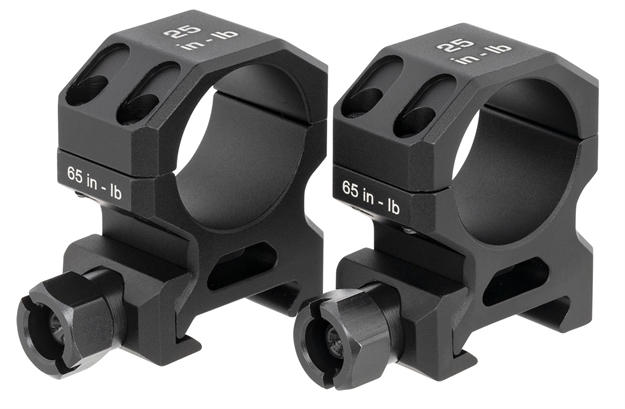 Picture of  Sig Sauer Electro-Optics Soa10034 Buckmasters  Matte Black 1" Medium 0 Moa