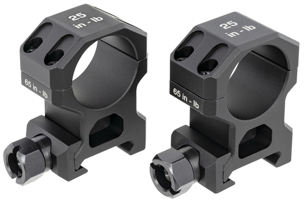 Picture of  Sig Sauer Electro-Optics Soa10035 Buckmasters  Matte Black 1" High 0 Moa 798681662562