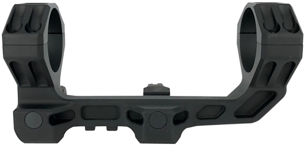 Picture of  Sig Sauer Electro-Optics Soa30001 Alpha3 Scope Mount/Ring Combo Black Anodized 30Mm | 0 Moa 798681596898