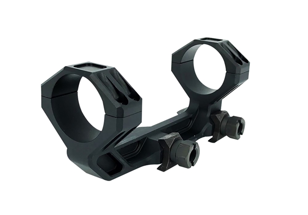 Picture of  Sig Sauer Electro-Optics Soa30006 Alpha3 Scope Mount/Ring Combo Black Anodized 30Mm | 20 Moa 798681596942