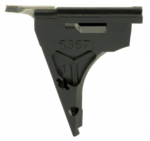 Picture of Sig Sauer Foxtrot1x, Weapon Mounted White Light, 400 Lumen, Sig And Glock Rail Compatible SOF12001