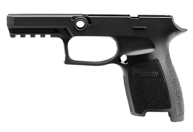 Picture of Sig Sauer Grip Mod 250/320,45 Compact S Blk GRIP-MOD-C-45-SM-BLK