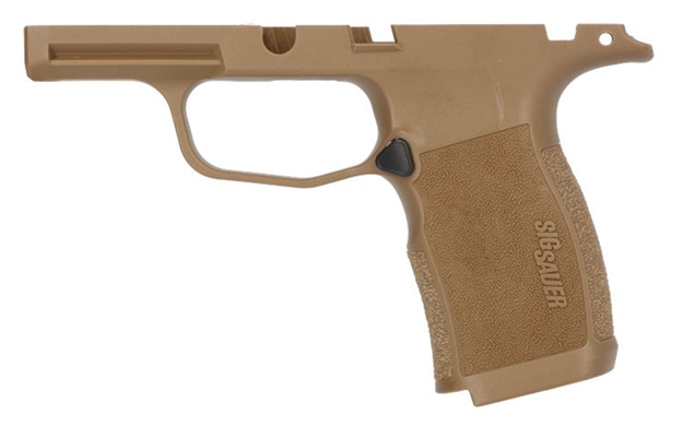 Picture of Grip Module W/Manual Safety For Sig Sauer® P365xl 8900325 798681637997