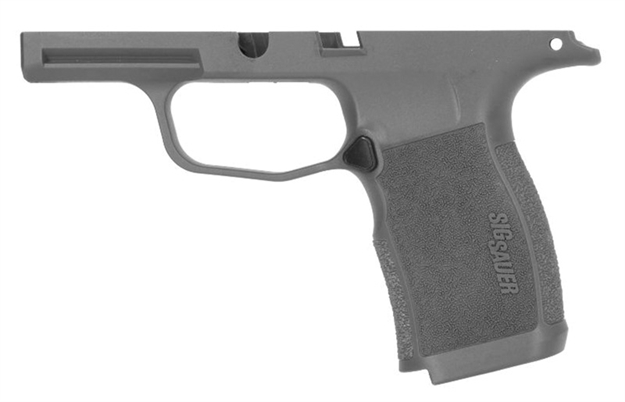 Picture of Sig Sauer Grip Mod Assy 365Xl, 9, Standard, Grey 8900324 798681638000