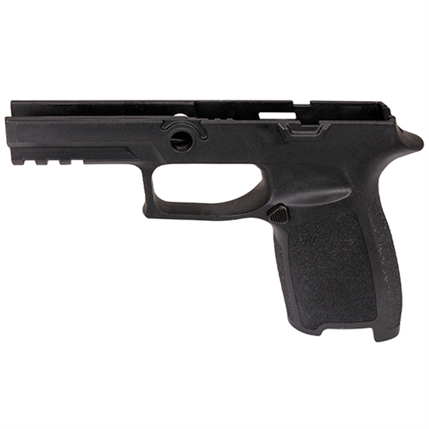 Picture of Standard Grip Large Module For Sig Sauer® P320/P250-Carry GRIP-MOD-CA-943-LG-BLK 798681550999
