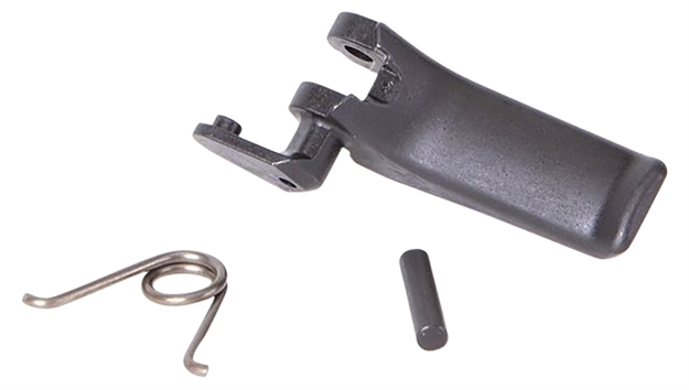 Picture of  Sig Sauer Kit365flattrigger P365 Trigger Kit Flat Face Black For Sig P365/X/Xl 798681605767