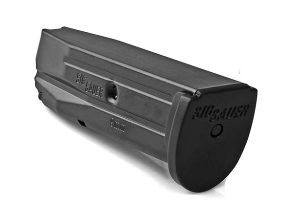 Picture of Sig Sauer Mag P250/P320 9Mm Compact 10Rd MODC910