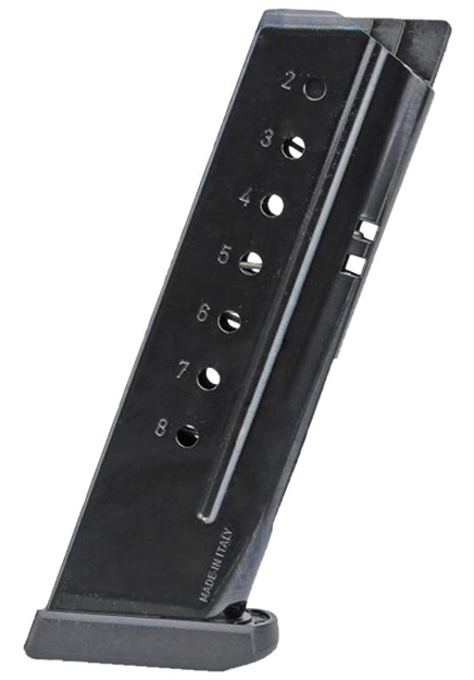 Picture of Sig Sauer Mag220108 P220  8Rd 10Mm Auto Blued Steel MAG-220-10-8 798681527847