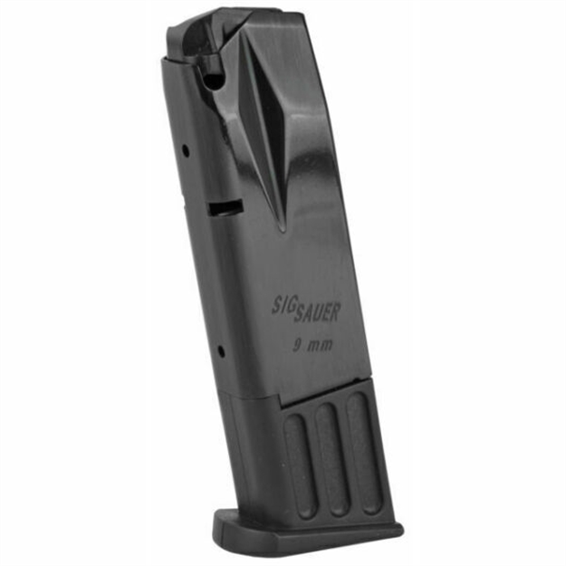 Picture of Sig Sauer Mag226910 P226  10Rd 9Mm Luger Blued Steel MAG-226-9-10